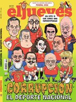El Jueves